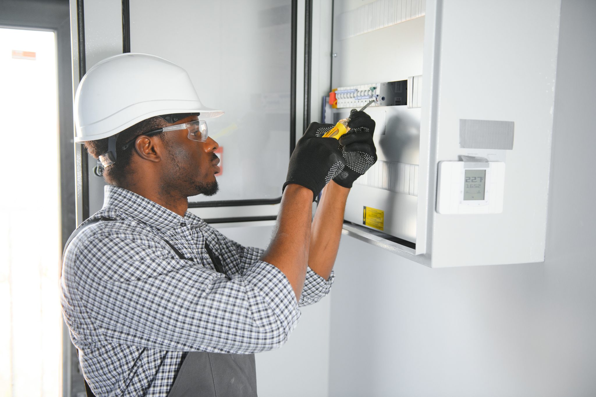 johannesburg electrician - Johannesburg Electricians Plumbers